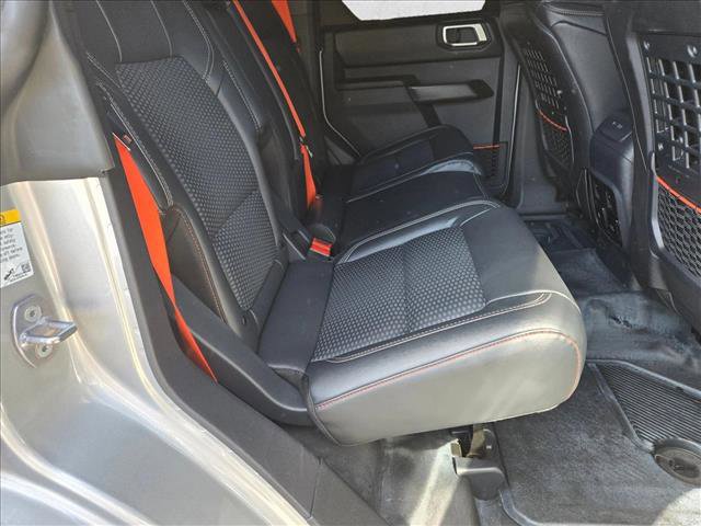 Used 2024 Ford Bronco Raptor image 18
