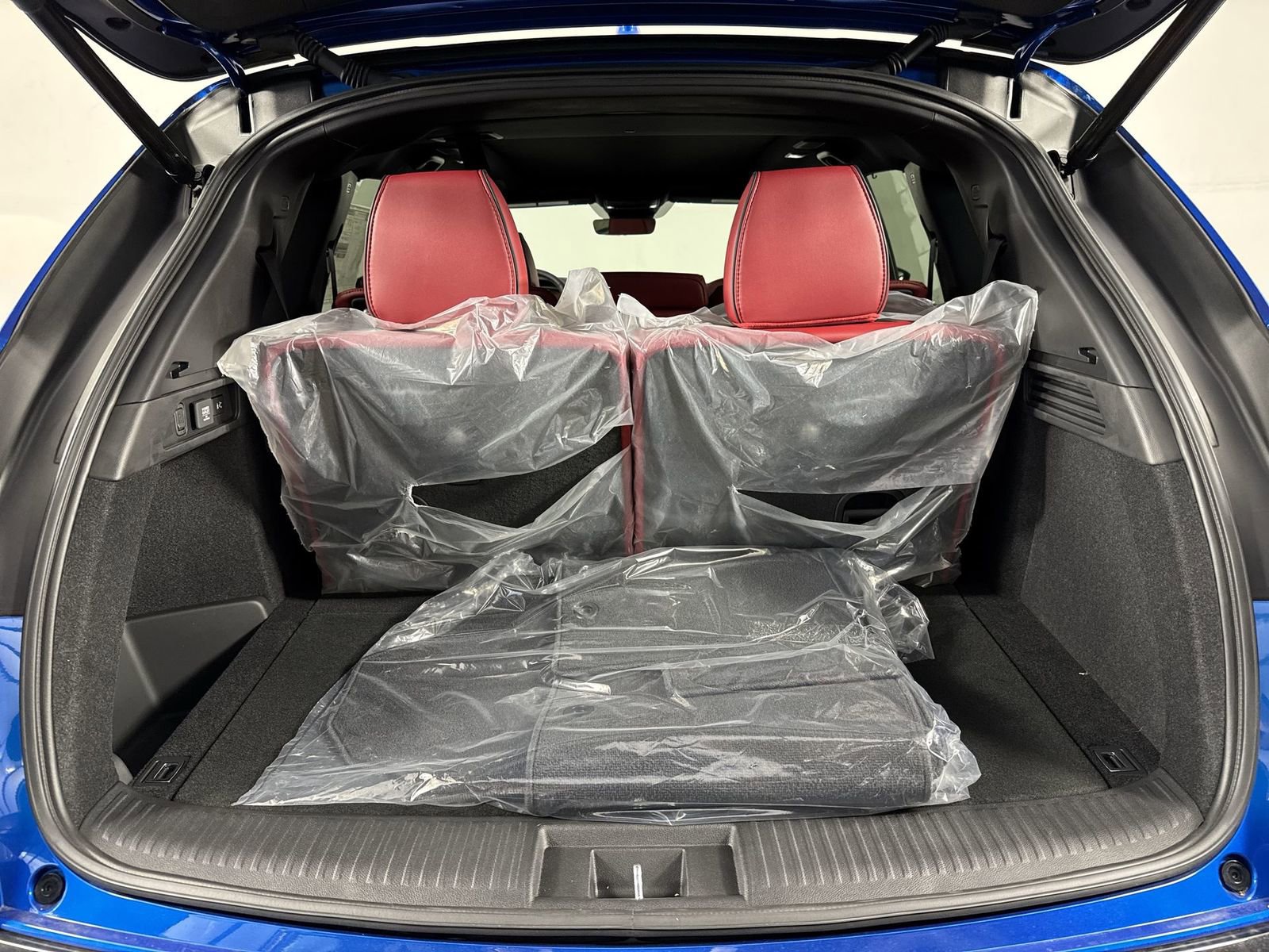 New 2026 Acura MDX A-Spec image 34
