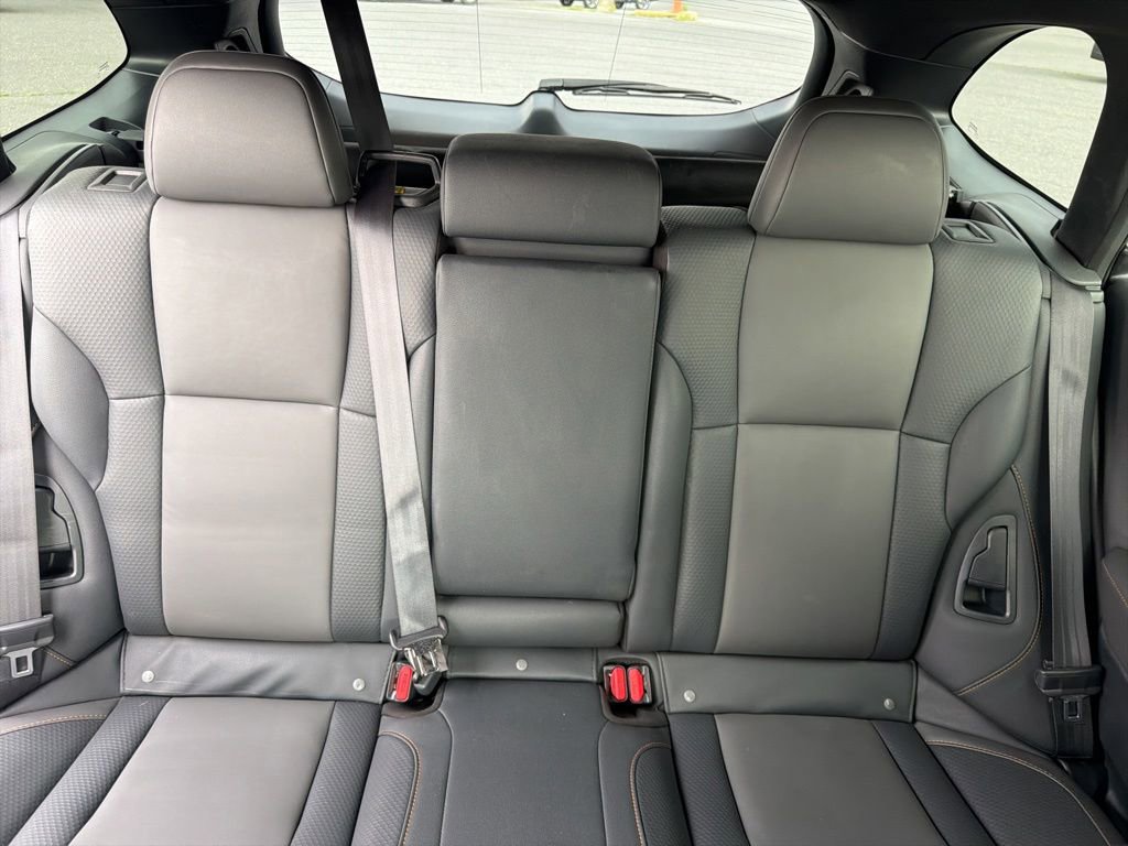 Used 2022 Subaru Outback Wilderness w/ Wilderness Package AWD/4WD image 18