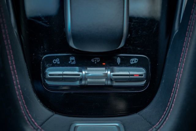 Used 2023 Mercedes-Benz GLE 53 AMG 4MATIC Coupe image 39