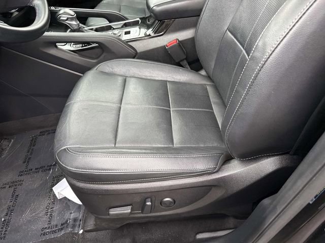 Used 2021 Kia Telluride EX w/ EX Premium Package image 15