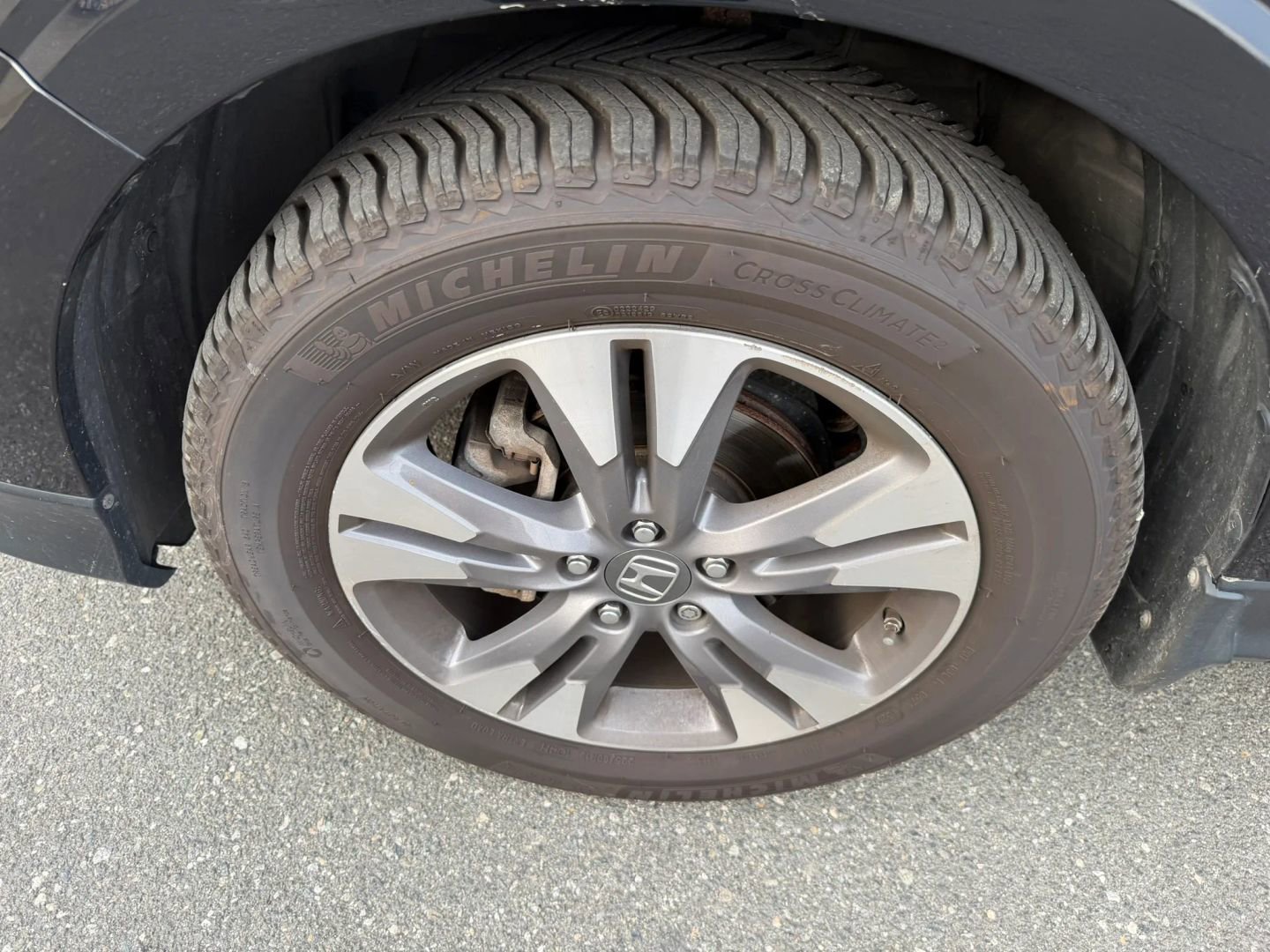 Used 2014 Honda Crosstour EX-L image 33