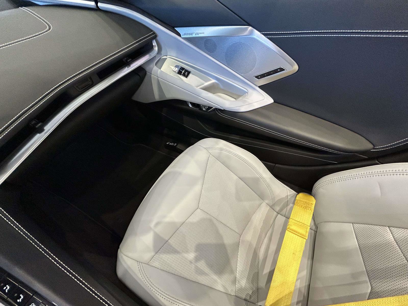 Used 2024 Chevrolet Corvette E-Ray image 15