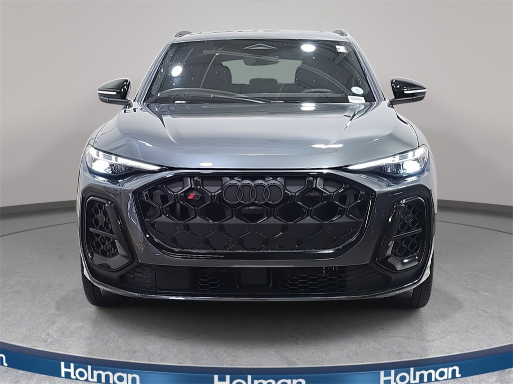 New 2025 Audi SQ5 Premium Plus image 2