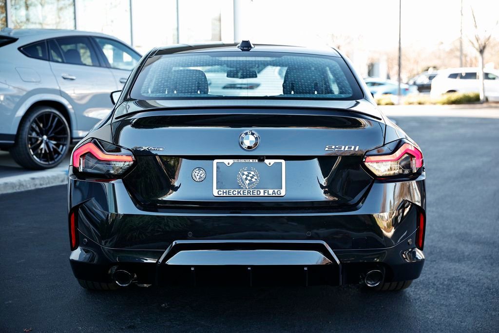 New 2026 BMW 230i xDrive Coupe w/ Premium Package image 10