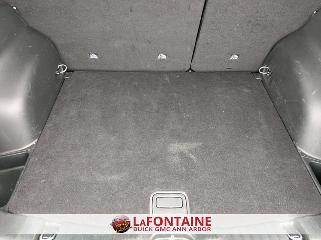 Used 2025 Jeep Compass Limited AWD/4WD image 28