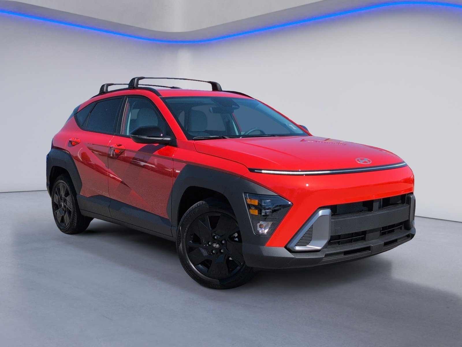 New 2026 Hyundai Kona SEL Sport