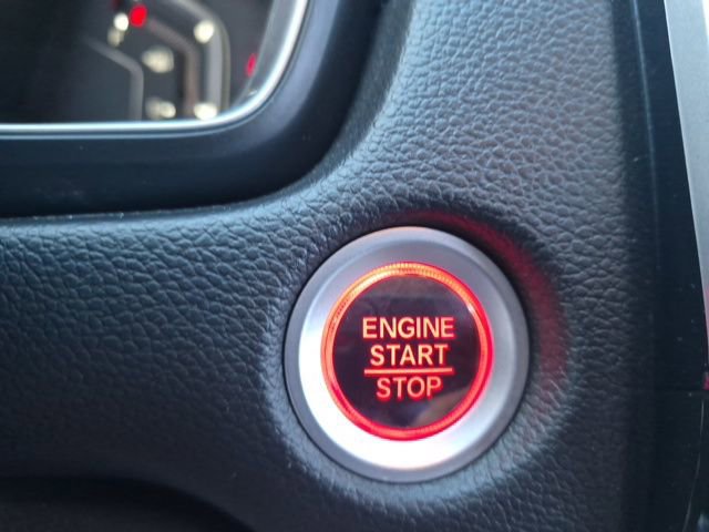 Certified 2022 Honda CR-V Touring image 27