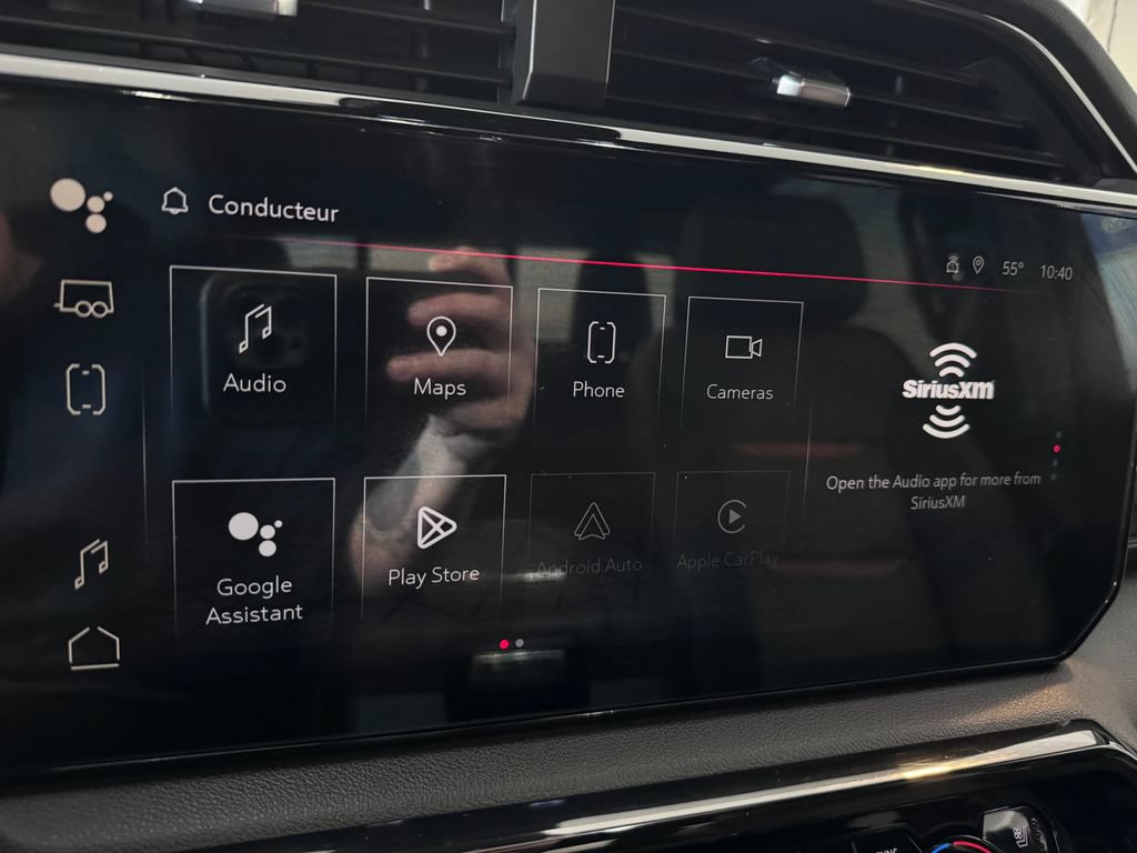 Certified 2024 GMC Sierra 2500 AT4 w/ AT4 Preferred Package AWD/4WD image 22