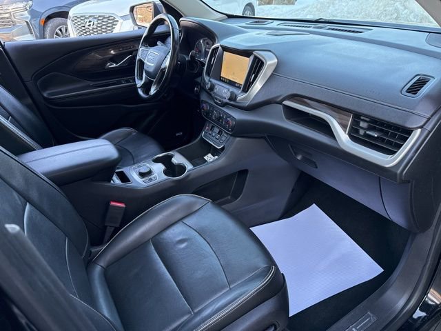 Used 2019 GMC Terrain Denali w/ Driver Alert Package II image 43