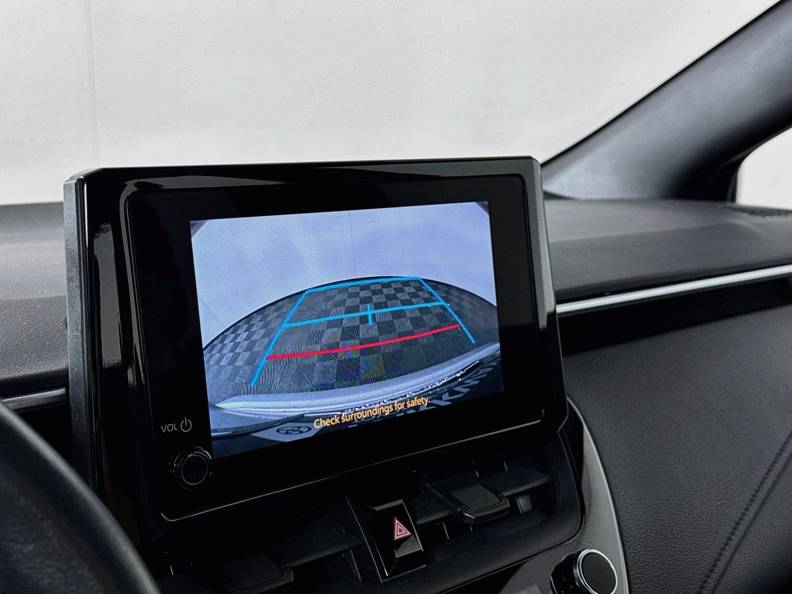 Certified 2024 Toyota Corolla SE FWD image 13
