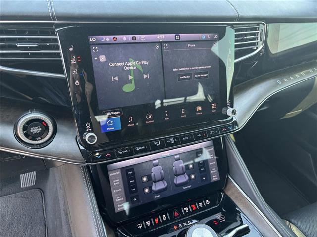 Used 2022 Jeep Grand Wagoneer Series I image 14