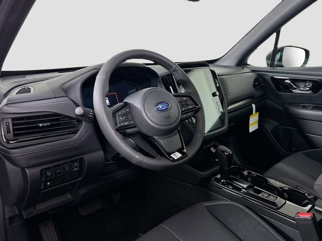New 2026 Subaru Forester Touring AWD/4WD image 9