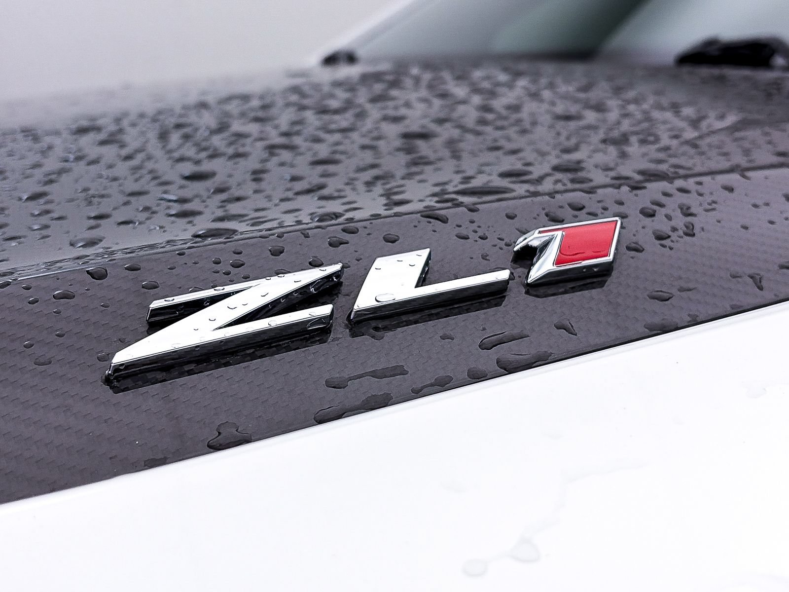 Used 2023 Chevrolet Camaro ZL1