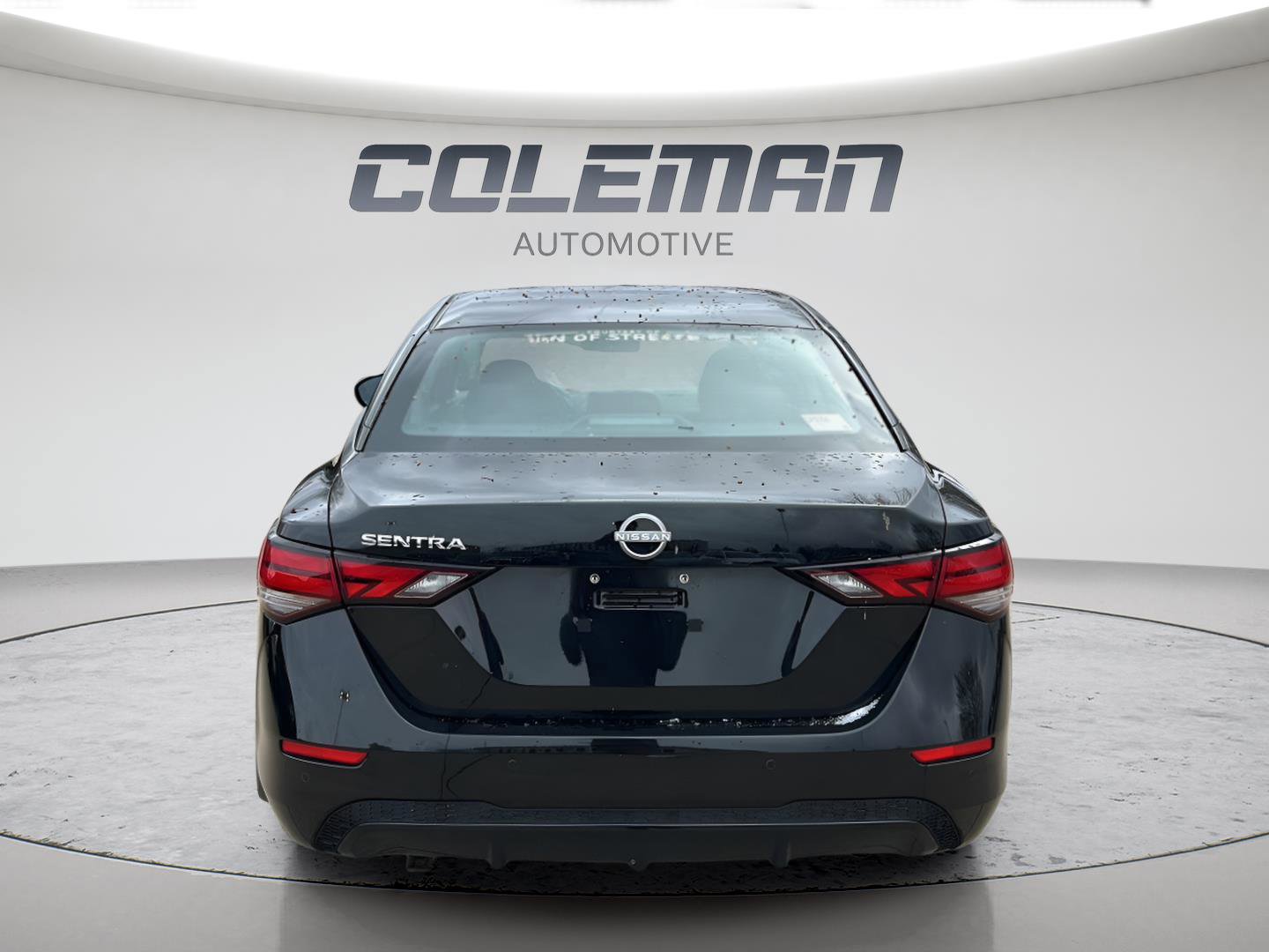 Used 2025 Nissan Sentra S image 6