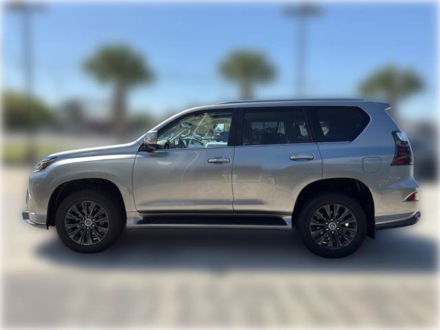 Used 2023 Lexus GX 460 Premium image 5