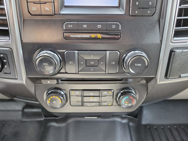 Used 2018 Ford F150 XLT AWD/4WD image 31