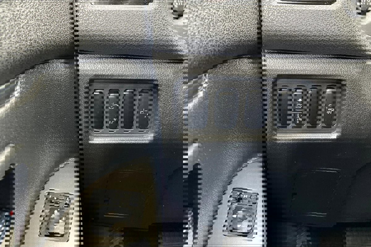 Used 2021 Mitsubishi Outlander Sport SE image 31