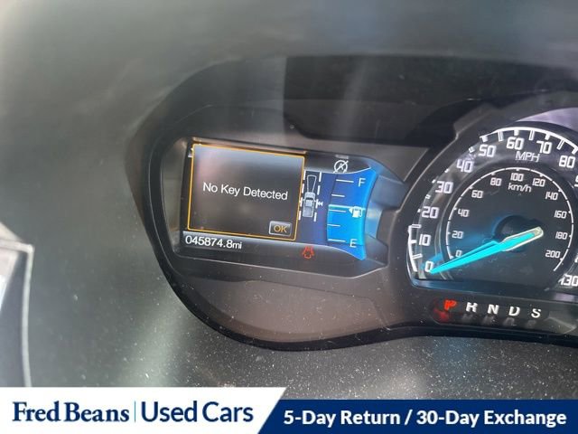 Used 2020 Ford Ranger Lariat w/ Equipment Group 501A Mid image 20