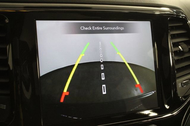 Used 2021 Jeep Grand Cherokee High Altitude image 10