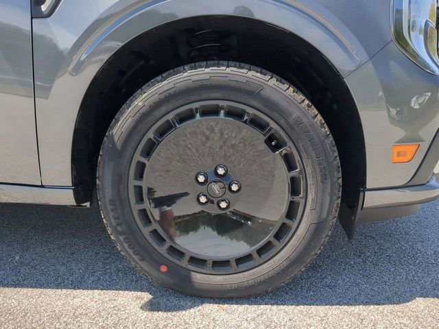 New 2025 Ford Maverick Lobo image 10