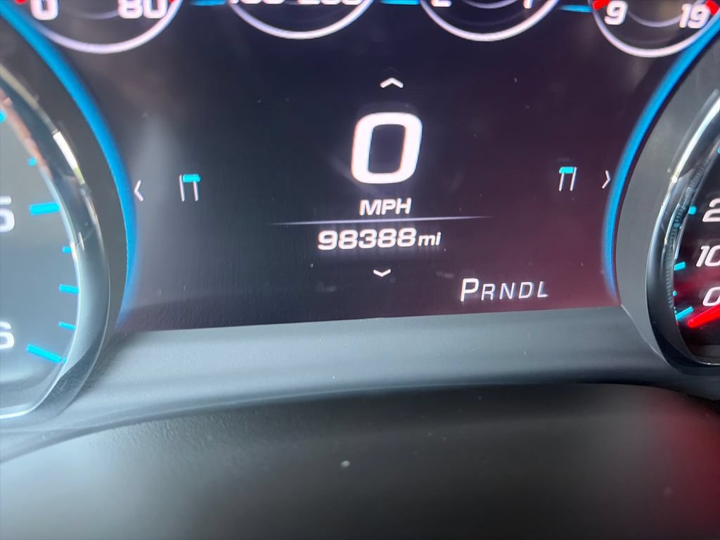 Used 2017 Chevrolet Tahoe Premier AWD/4WD image 17