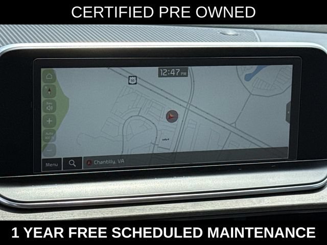 Used 2022 Kia Telluride SX w/ SX Prestige Package AWD/4WD image 20