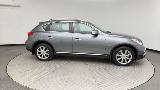 Used 2016 INFINITI QX50 AWD w/ Premium Plus Package image 9