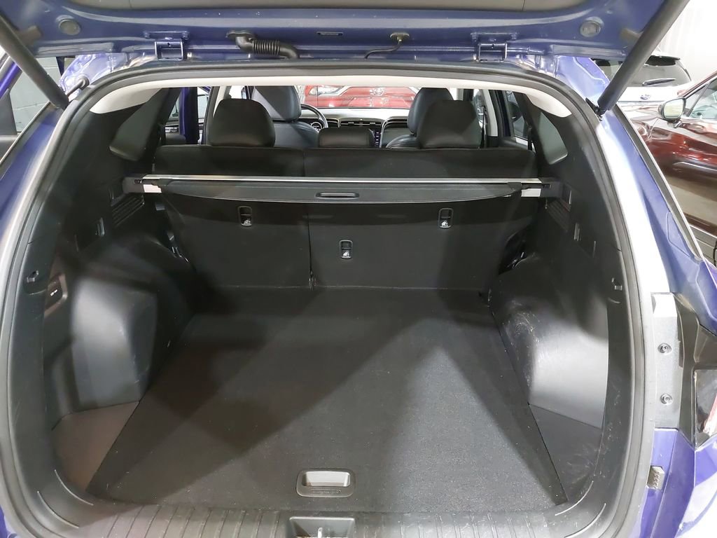 Used 2023 Hyundai Tucson SEL w/ Convenience Package image 13