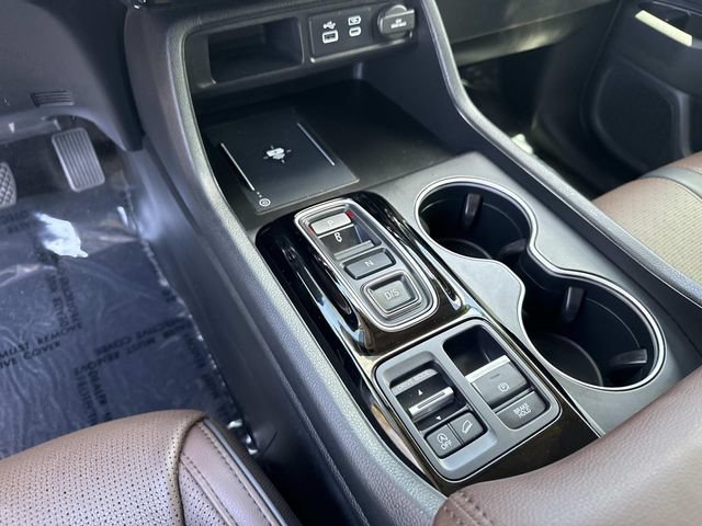 Certified 2023 Honda Pilot Elite image 28