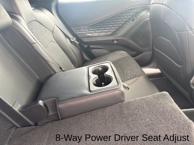 New 2026 Dodge Charger GT w/ Driver Convenience Group AWD/4WD image 29