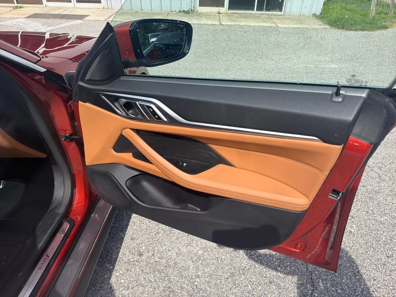 Used 2023 BMW i4 eDrive35 w/ Premium Package RWD image 22