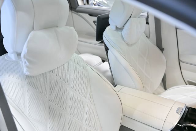 Used 2024 Mercedes-Benz Maybach S 680 Maybach S 680 4MATIC Sedan image 52