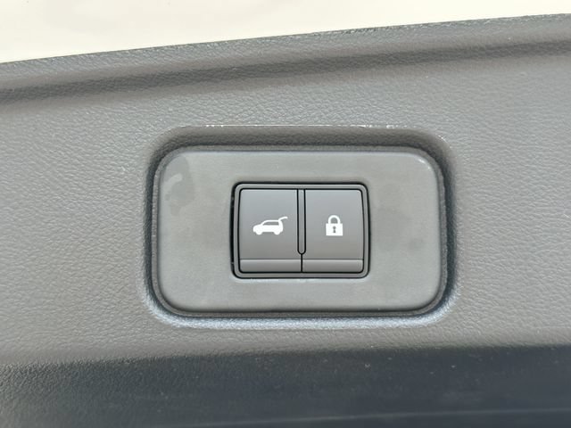 New 2026 Nissan Pathfinder Platinum AWD/4WD image 15