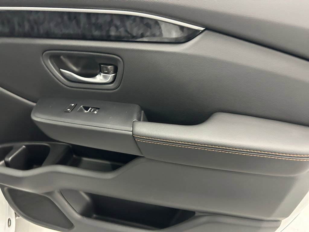 New 2026 Honda Passport TrailSport Elite image 19