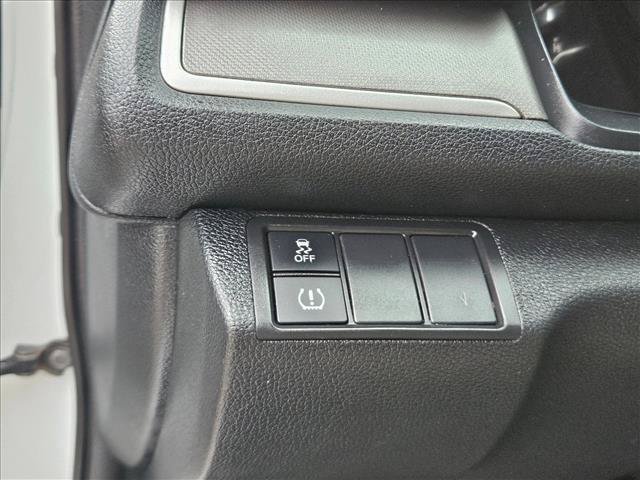 Used 2017 Honda Civic LX image 27