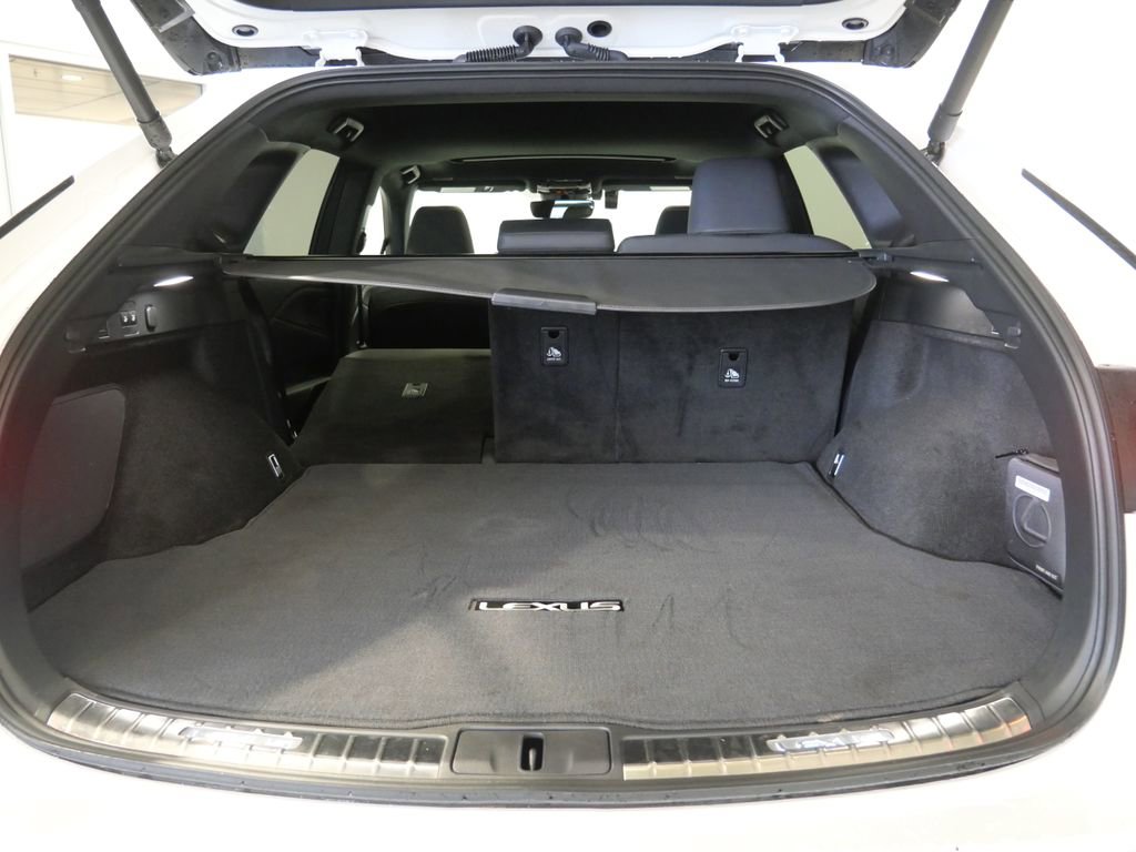 Certified 2024 Lexus RX 350 AWD w/ Accessory Package (K3) image 32