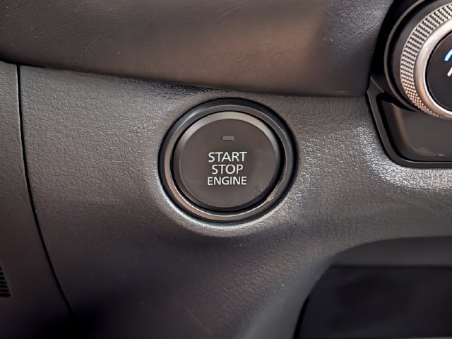 New 2026 MAZDA CX-50 AWD 2.5 S w/ Weather Package image 23