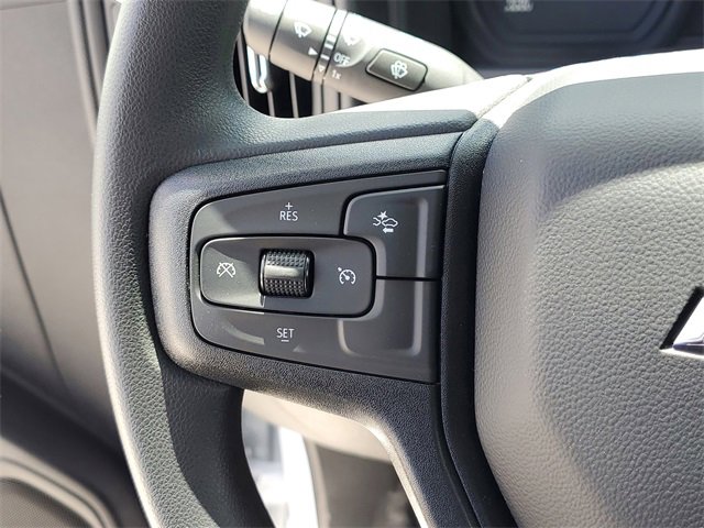 New 2025 Chevrolet Silverado 2500 Custom w/ Custom Value Package image 19
