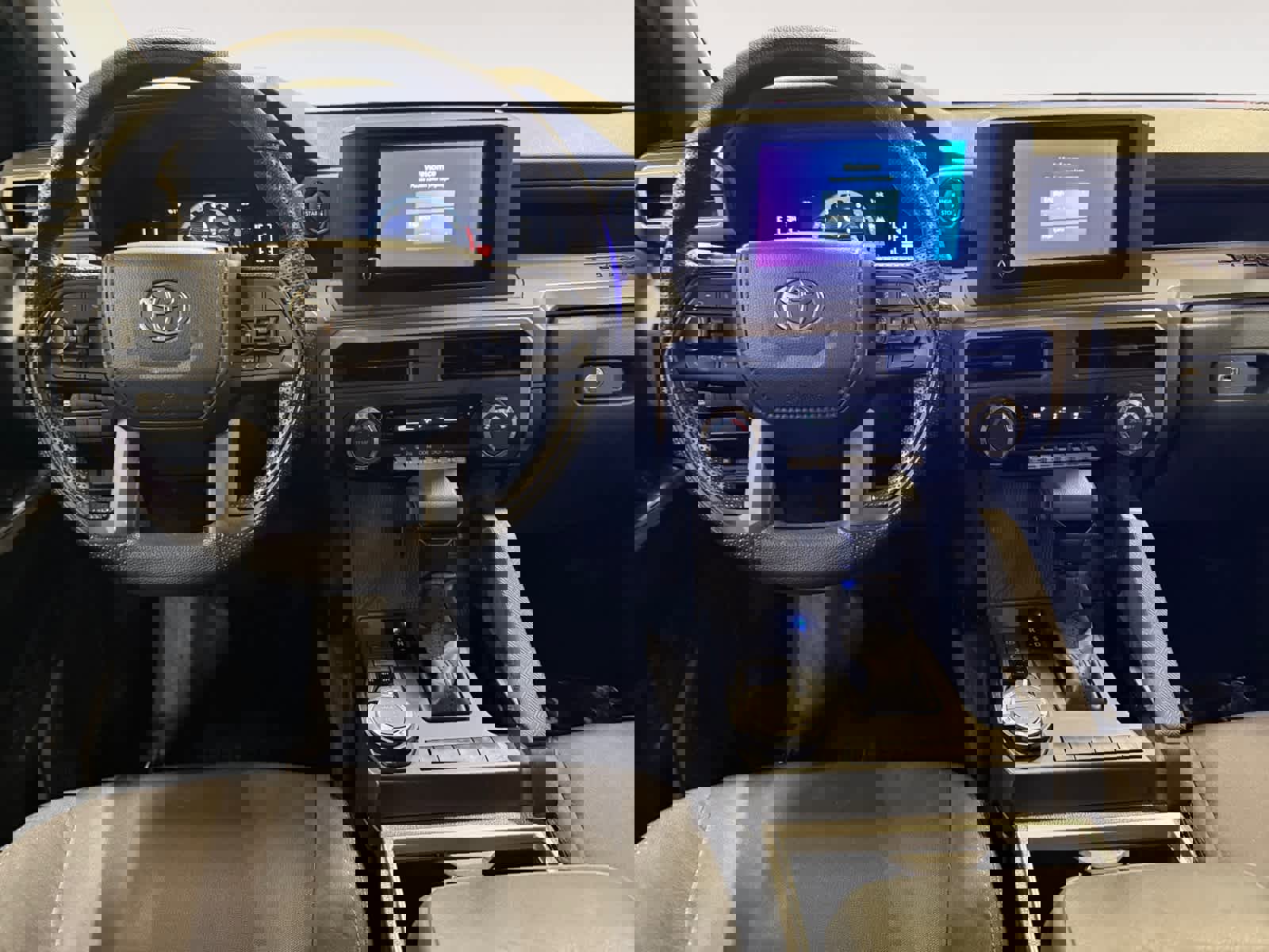 Used 2025 Toyota Tacoma SR5 image 11