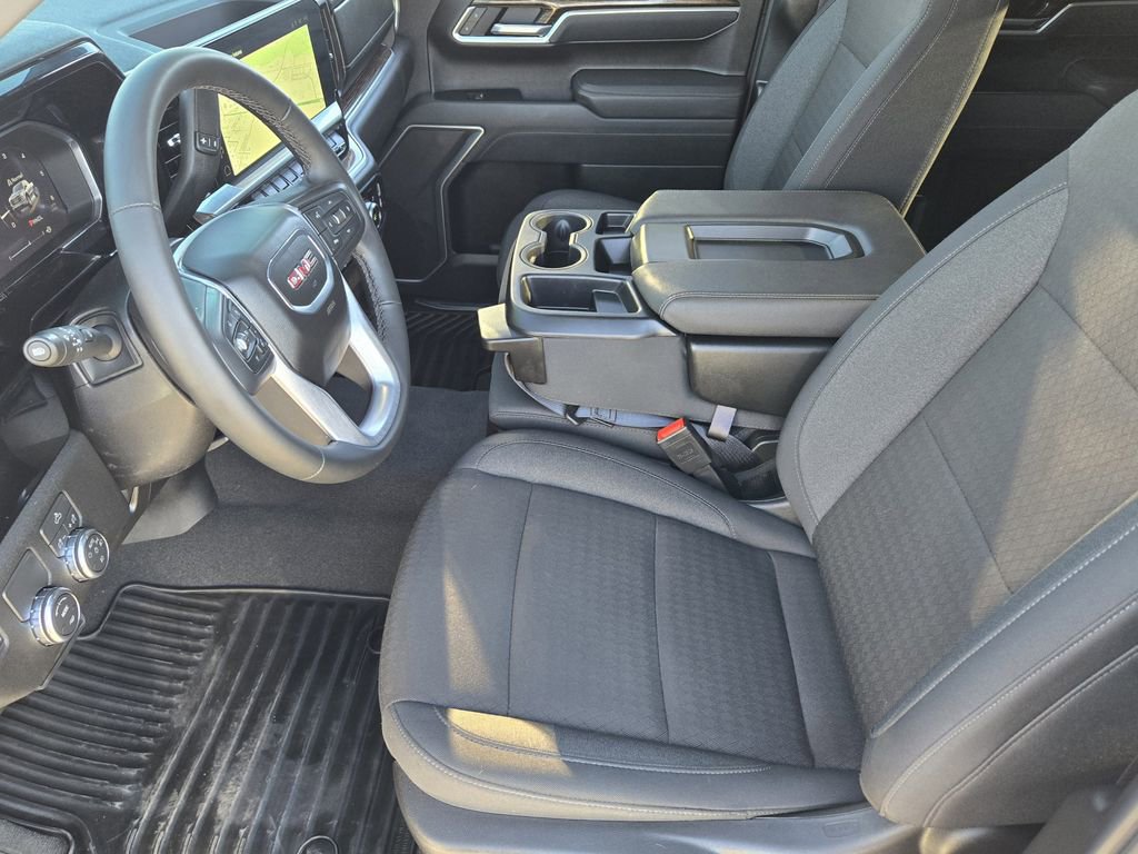 Used 2026 GMC Sierra 1500 Elevation w/ Max Trailering Package image 24