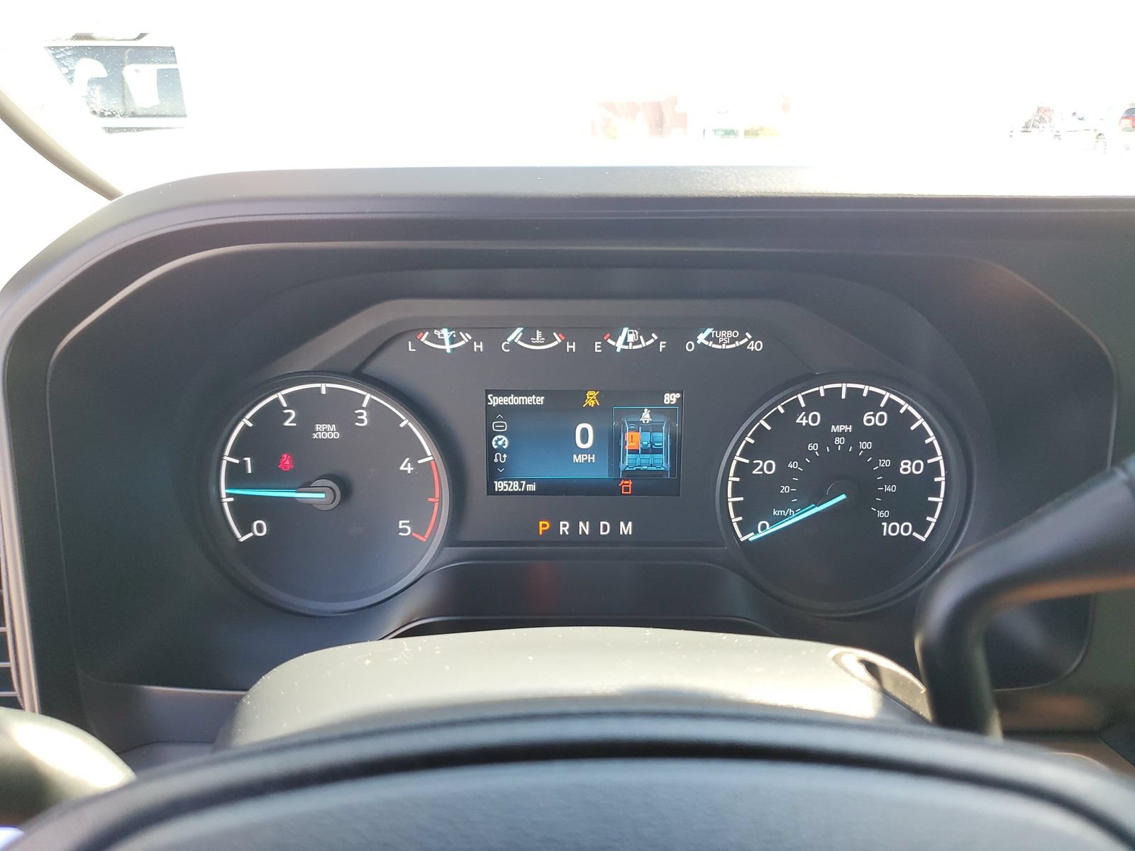 Used 2023 Ford F350 XL w/ 360-Degree Camera Package AWD/4WD image 23