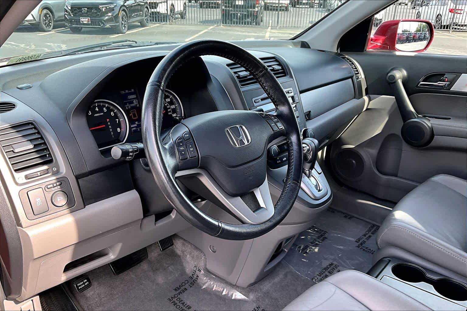 Used 2010 Honda CR-V EX-L image 17