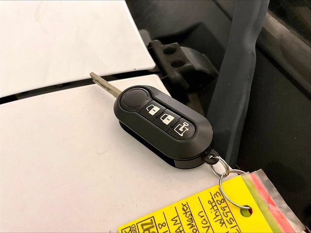 Used 2018 RAM ProMaster 3500 w/ Mopar Trailer Tow Group FWD image 9