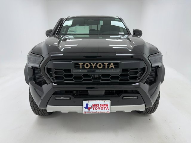 New 2026 Toyota Tacoma Trailhunter image 3