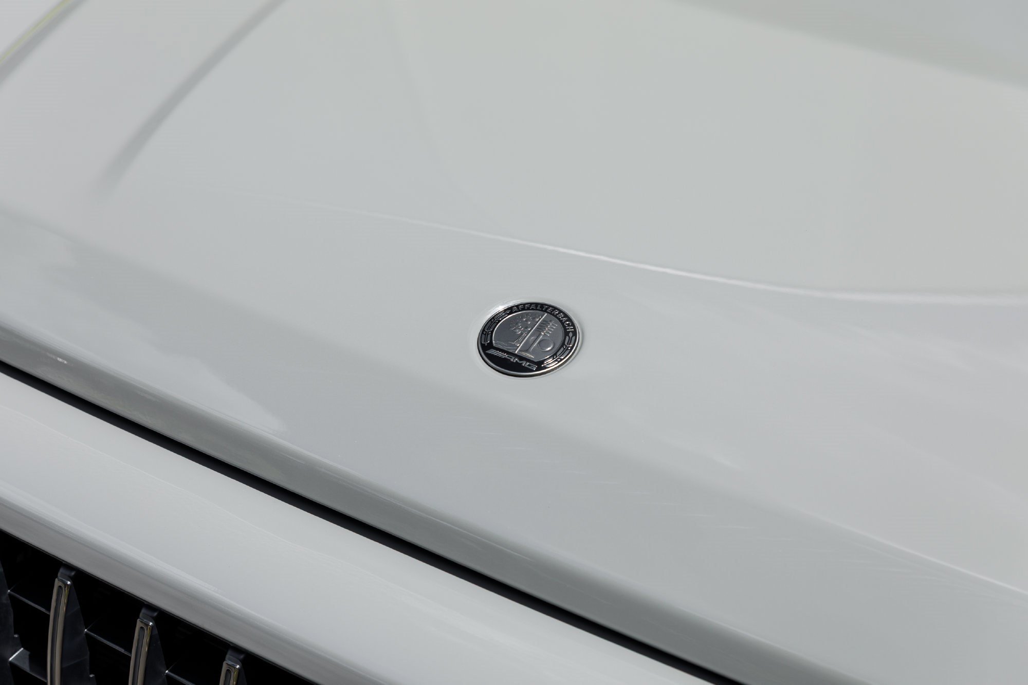 Used 2026 Mercedes-Benz G 63 AMG 4MATIC image 12