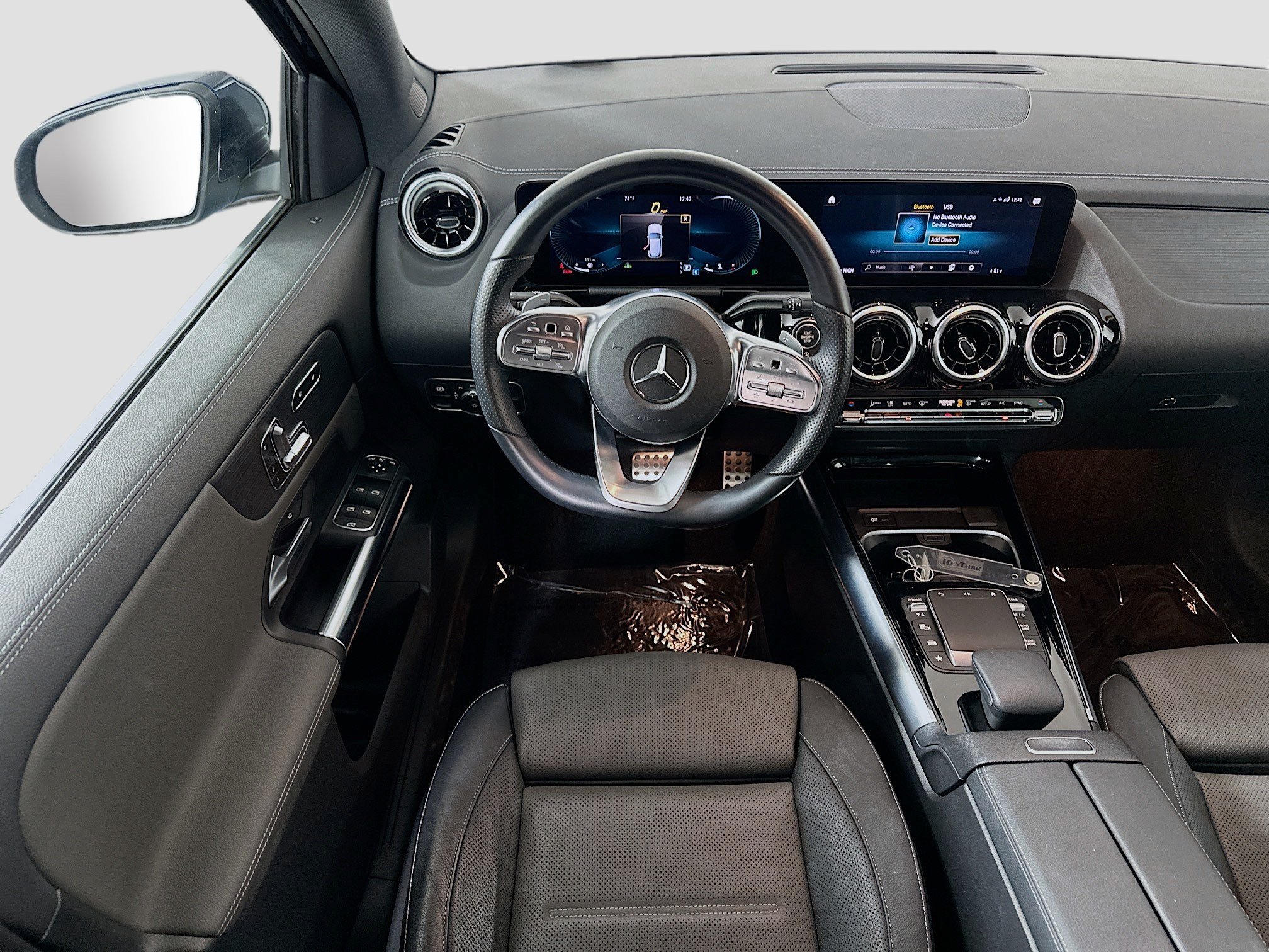 Used 2022 Mercedes-Benz GLA 250 image 17
