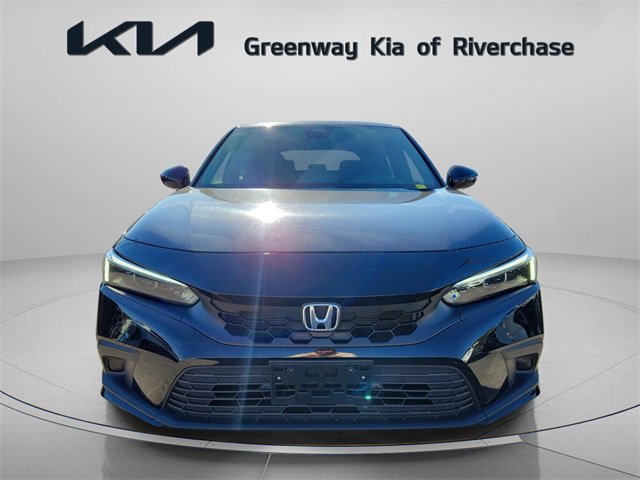 Used 2024 Honda Civic Sport image 2