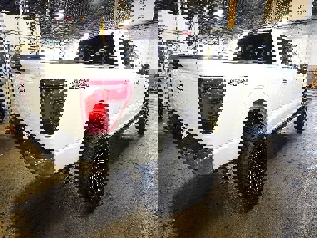 Certified 2024 Ford F150 XLT w/ Tow/Haul Package image 6