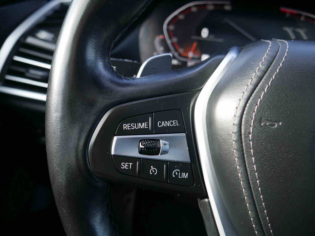 Used 2019 BMW X5 xDrive40i w/ Convenience Package image 40